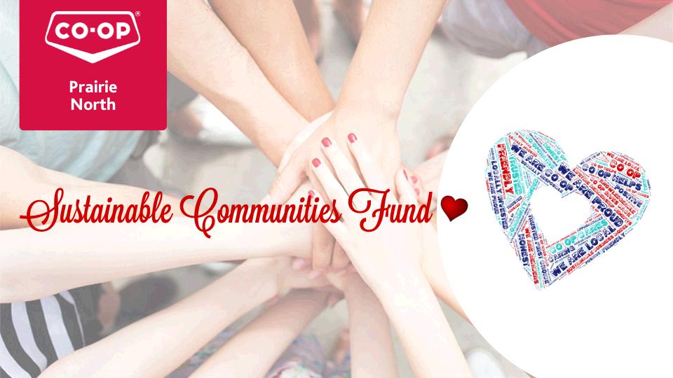 2024 Sustainable Communities Fund Applicants Announced Prairie North